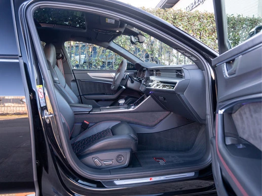 Audi RS6 - Afbeelding 20 van 30