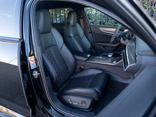 Audi RS6 - Afbeelding 21 van 30