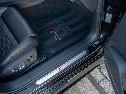 Audi RS6 - Afbeelding 22 van 30