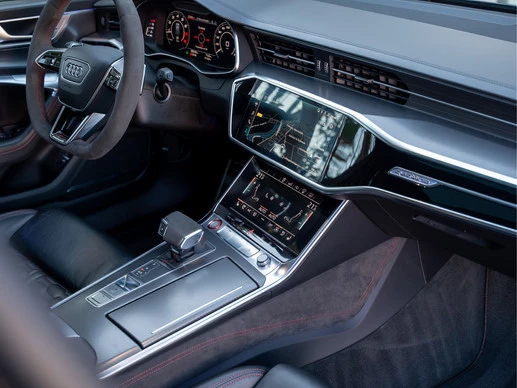 Audi RS6 - Afbeelding 23 van 30