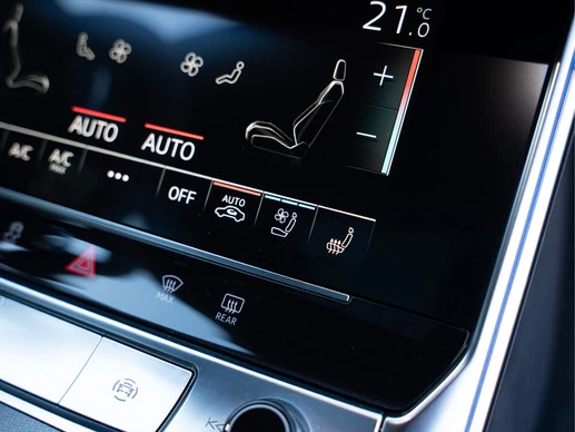 Audi RS6 - Afbeelding 24 van 30