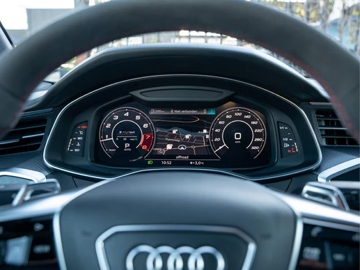 Audi RS6 - Afbeelding 26 van 30