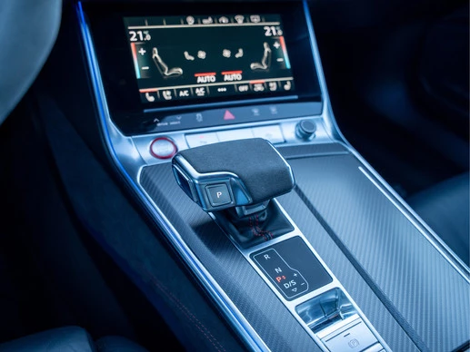 Audi RS6 - Afbeelding 28 van 30