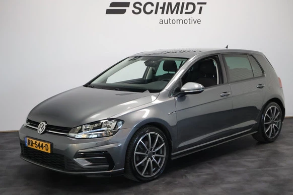 Volkswagen Golf - Afbeelding 1 van 30