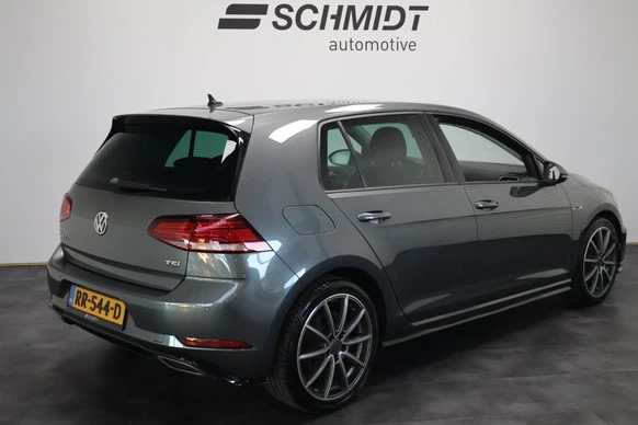 Volkswagen Golf - Afbeelding 4 van 30