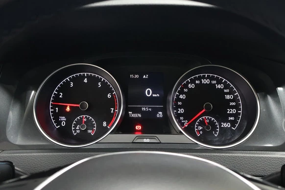 Volkswagen Golf - Afbeelding 6 van 30