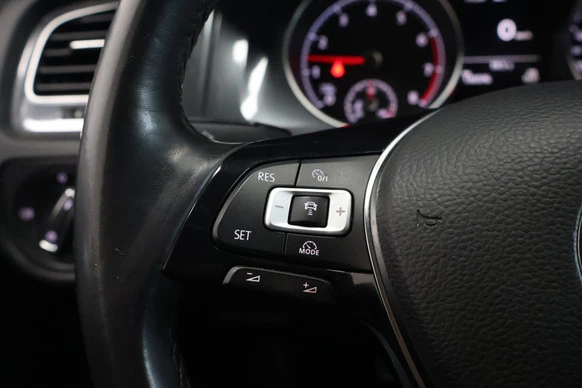 Volkswagen Golf - Afbeelding 7 van 30