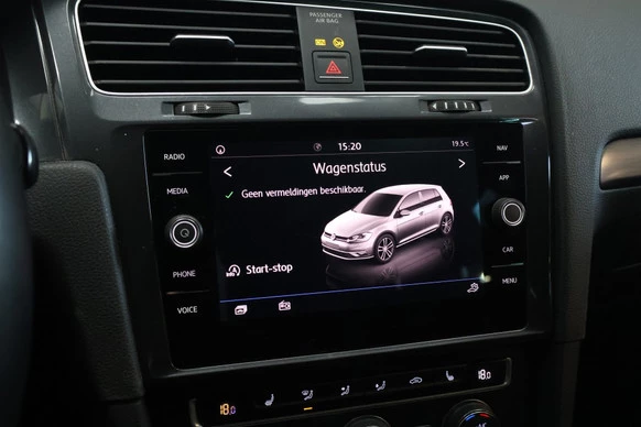 Volkswagen Golf - Afbeelding 18 van 30