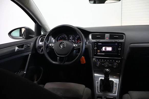 Volkswagen Golf - Afbeelding 26 van 30