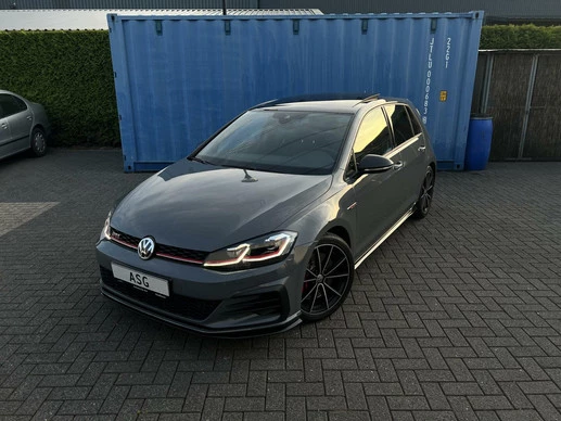 Volkswagen Golf - Afbeelding 2 van 30