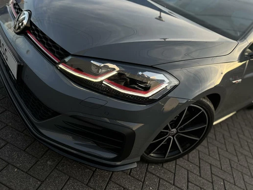 Volkswagen Golf - Afbeelding 3 van 30