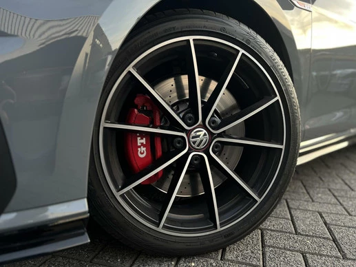 Volkswagen Golf - Afbeelding 5 van 30