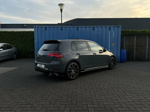Volkswagen Golf - Afbeelding 8 van 30