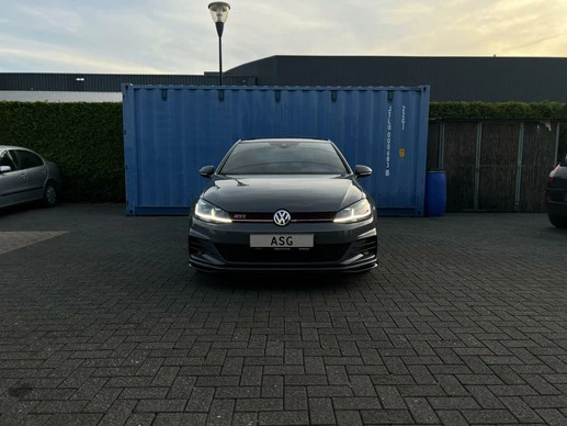 Volkswagen Golf - Afbeelding 10 van 30