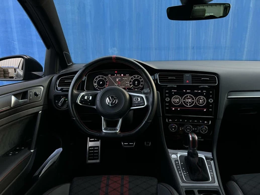 Volkswagen Golf - Afbeelding 12 van 30