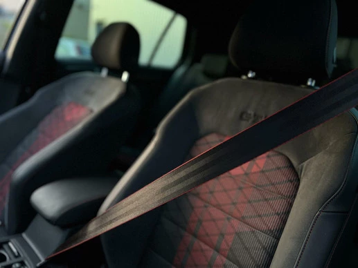 Volkswagen Golf - Afbeelding 14 van 30