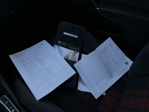 Volkswagen Golf - Afbeelding 23 van 30