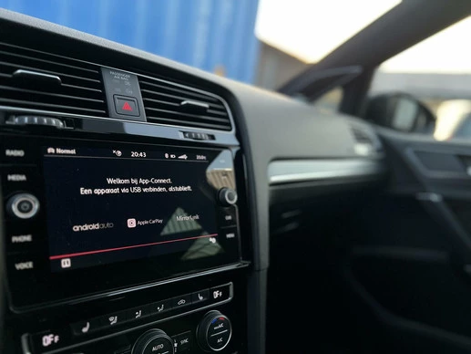 Volkswagen Golf - Afbeelding 26 van 30