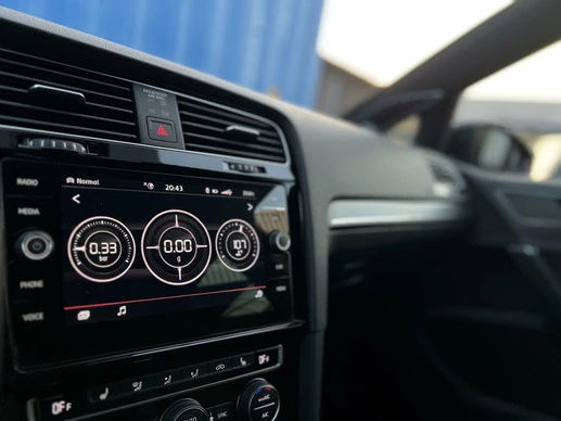 Volkswagen Golf - Afbeelding 27 van 30