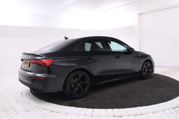 Audi A3 - Afbeelding 3 van 30