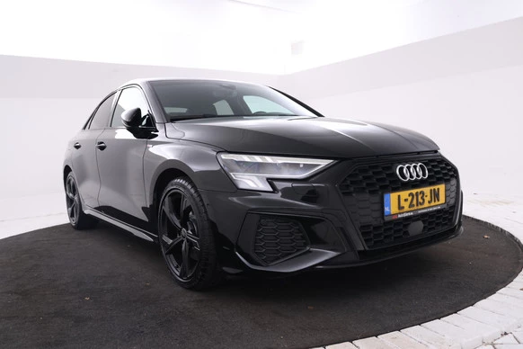 Audi A3 - Afbeelding 5 van 30