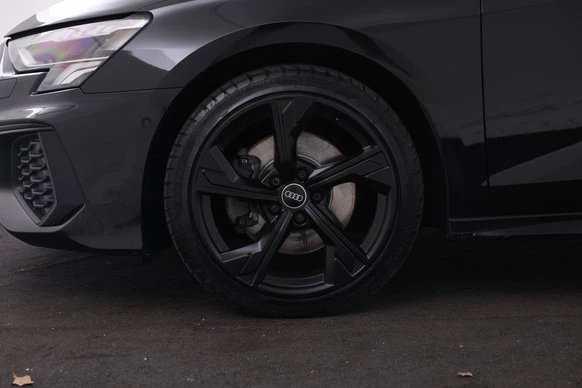 Audi A3 - Afbeelding 7 van 30