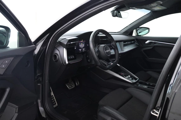 Audi A3 - Afbeelding 12 van 30