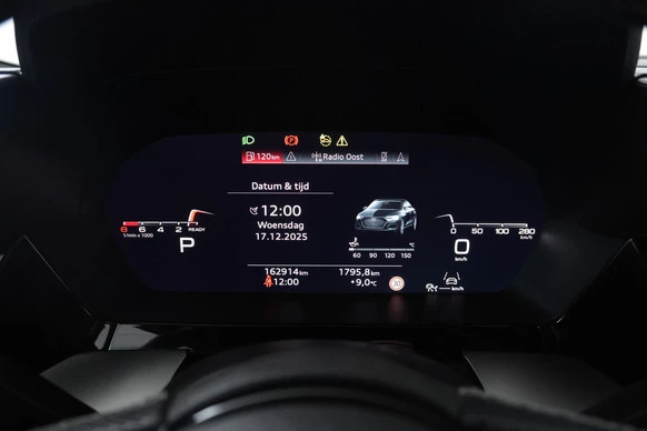 Audi A3 - Afbeelding 21 van 30