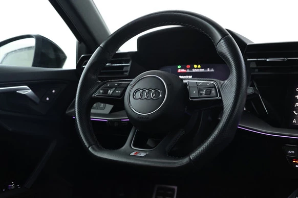 Audi A3 - Afbeelding 26 van 30