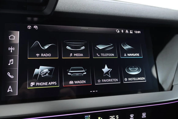 Audi A3 - Afbeelding 28 van 30