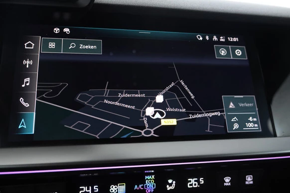 Audi A3 - Afbeelding 30 van 30