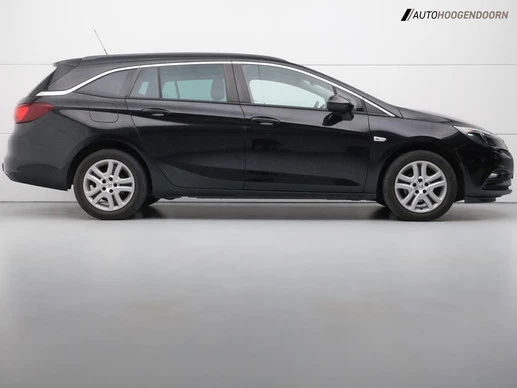 Opel Astra - Afbeelding 5 van 24