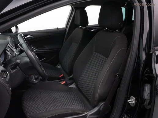 Opel Astra - Afbeelding 11 van 24