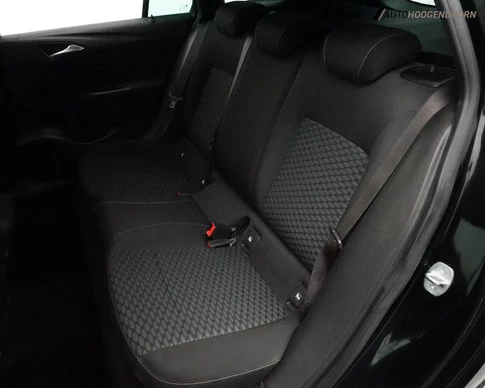 Opel Astra - Afbeelding 12 van 24