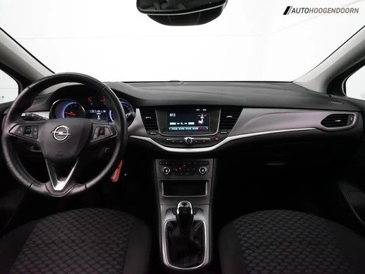 Opel Astra - Afbeelding 13 van 24