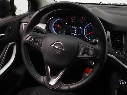 Opel Astra - Afbeelding 14 van 24