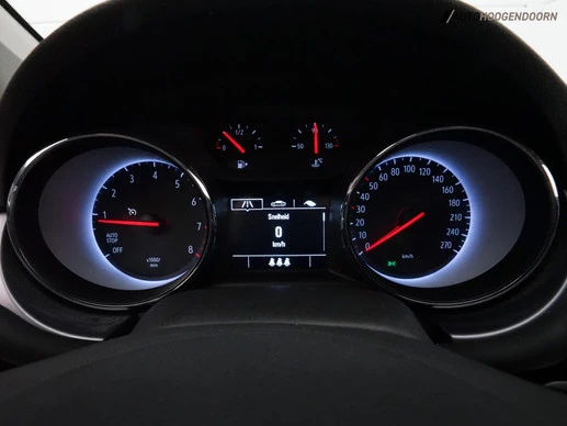 Opel Astra - Afbeelding 17 van 24