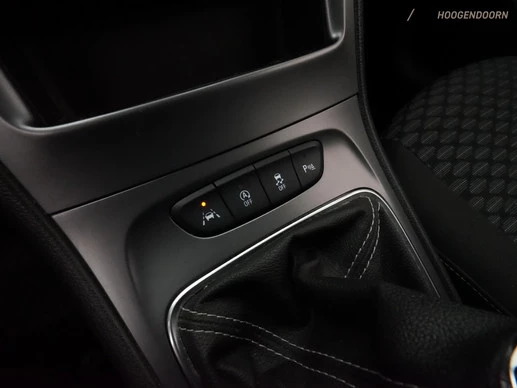 Opel Astra - Afbeelding 20 van 24