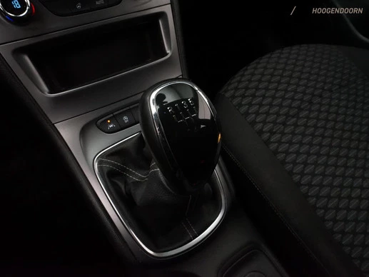 Opel Astra - Afbeelding 21 van 24