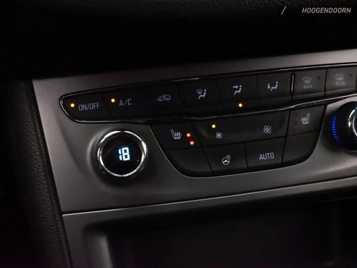 Opel Astra - Afbeelding 22 van 24