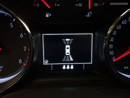 Opel Astra - Afbeelding 23 van 24