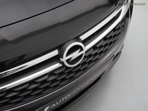 Opel Astra - Afbeelding 6 van 24