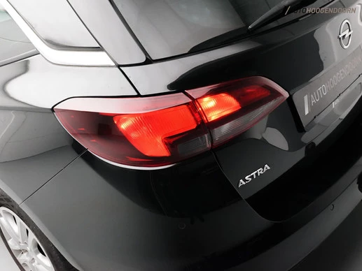 Opel Astra - Afbeelding 7 van 24