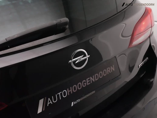 Opel Astra - Afbeelding 8 van 24