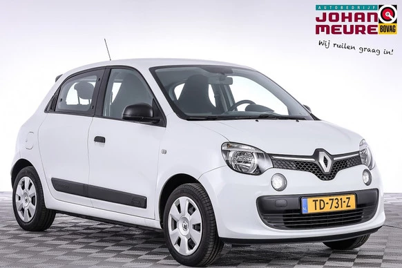 Renault Twingo - Afbeelding 1 van 9