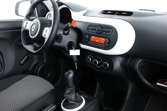 Renault Twingo - Afbeelding 3 van 9