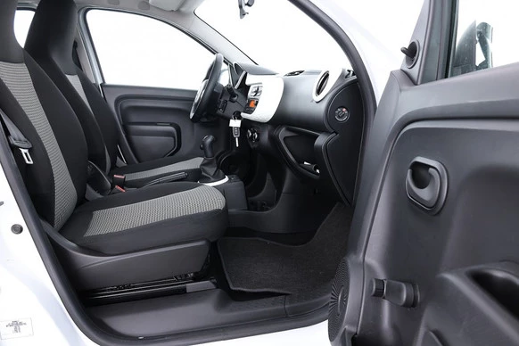 Renault Twingo - Afbeelding 5 van 9