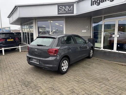 Volkswagen Polo - Afbeelding 3 van 20