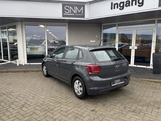 Volkswagen Polo - Afbeelding 4 van 20