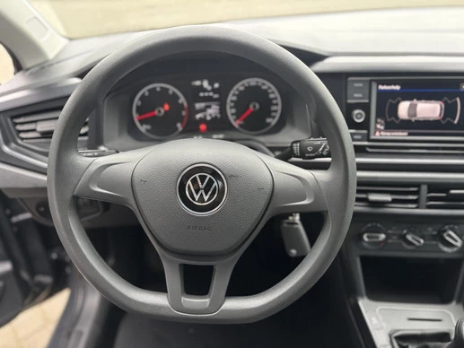 Volkswagen Polo - Afbeelding 9 van 20